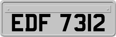 EDF7312