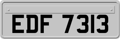 EDF7313