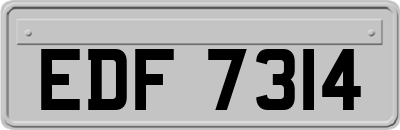 EDF7314