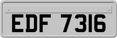 EDF7316