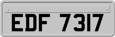 EDF7317