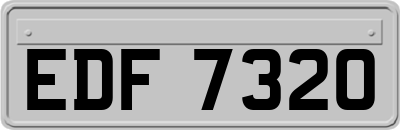 EDF7320