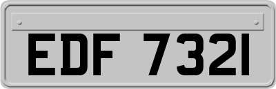 EDF7321