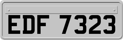 EDF7323