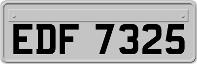 EDF7325