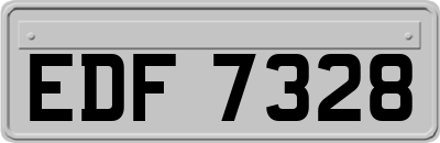 EDF7328