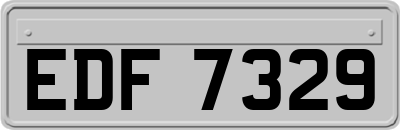 EDF7329