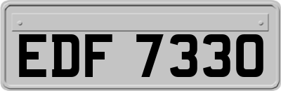 EDF7330