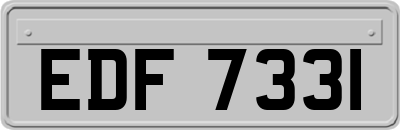 EDF7331