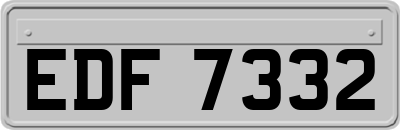 EDF7332