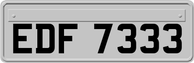 EDF7333