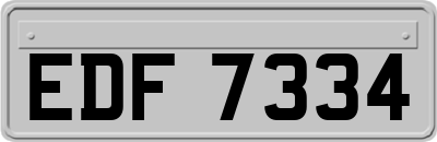 EDF7334