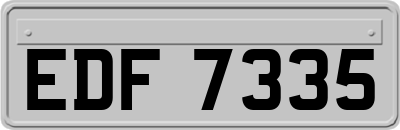 EDF7335