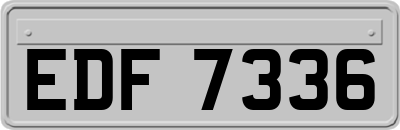 EDF7336