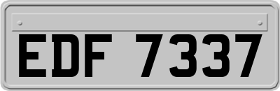 EDF7337