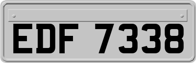 EDF7338