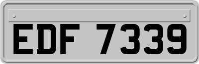EDF7339