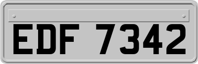 EDF7342