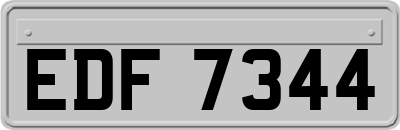 EDF7344