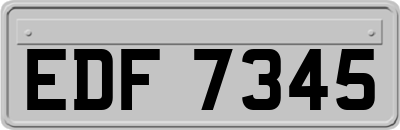 EDF7345