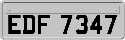 EDF7347