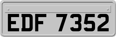 EDF7352