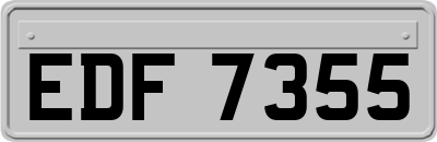 EDF7355