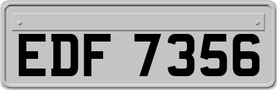 EDF7356