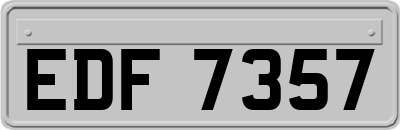 EDF7357