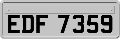 EDF7359