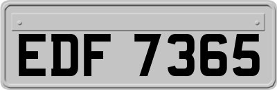 EDF7365