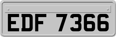 EDF7366