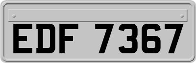 EDF7367