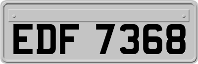 EDF7368