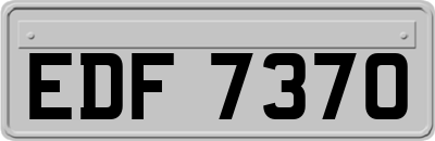 EDF7370