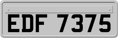 EDF7375