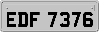 EDF7376
