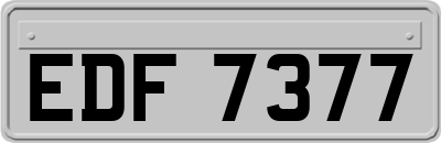 EDF7377