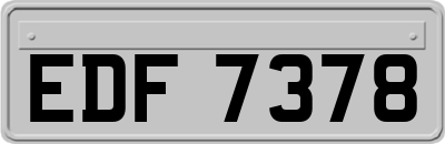 EDF7378