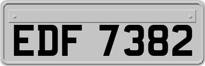 EDF7382