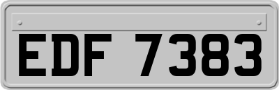 EDF7383