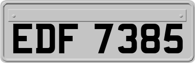 EDF7385