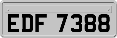 EDF7388
