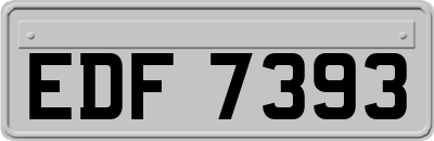 EDF7393
