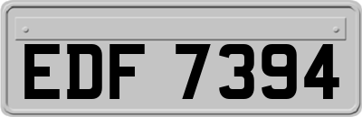 EDF7394