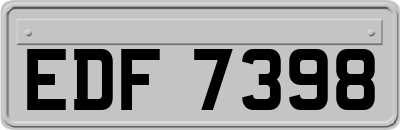EDF7398