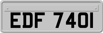EDF7401