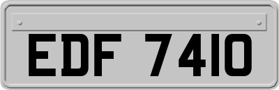 EDF7410