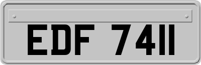 EDF7411