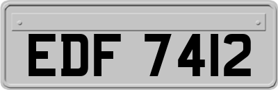 EDF7412